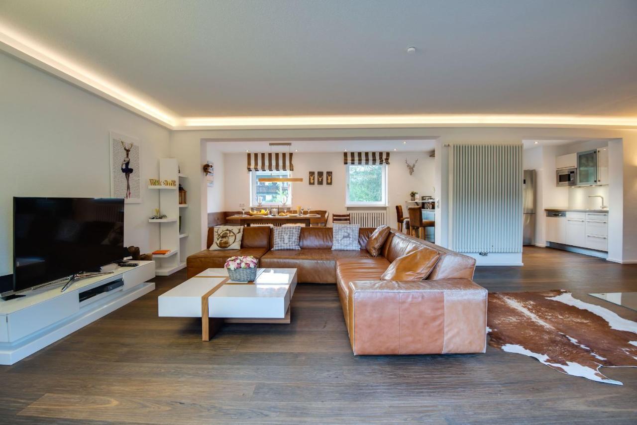 Ferienhaus Seehof Mit Sauna & Offenem Kamin Schliersee Exteriér fotografie