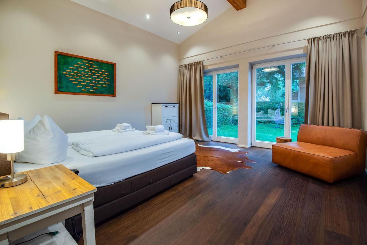 Ferienhaus Seehof Mit Sauna & Offenem Kamin Schliersee Exteriér fotografie