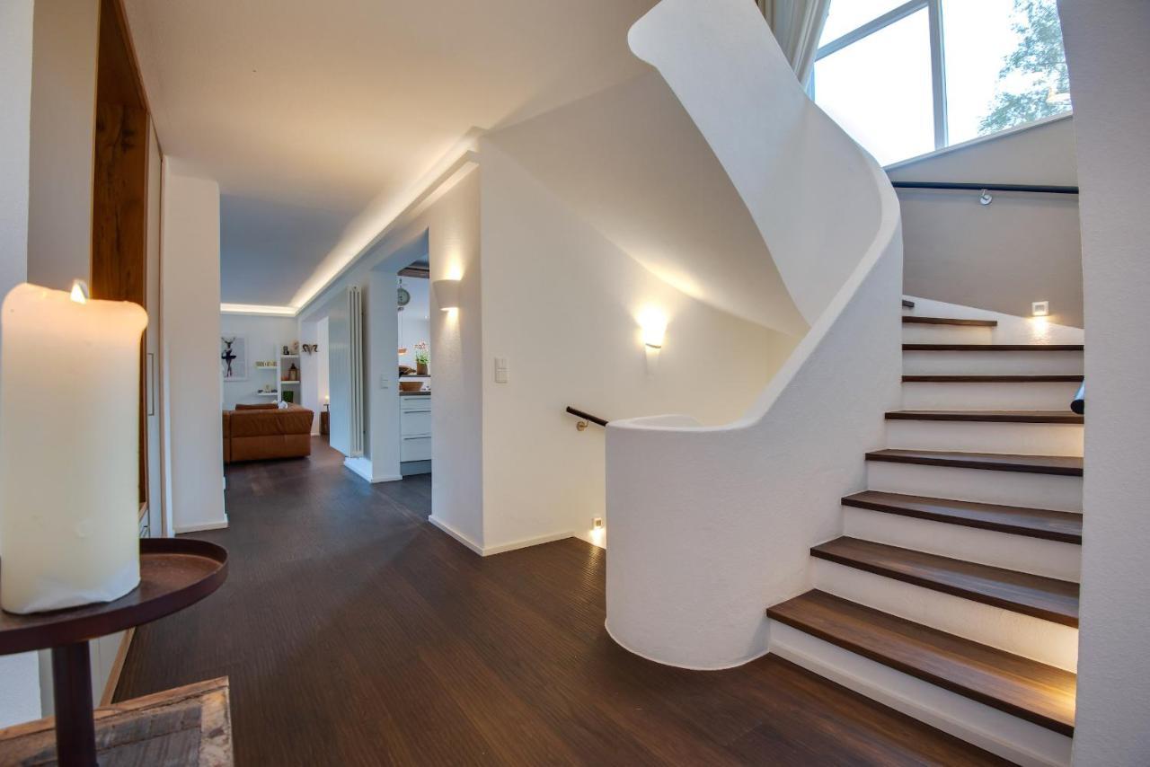 Ferienhaus Seehof Mit Sauna & Offenem Kamin Schliersee Exteriér fotografie