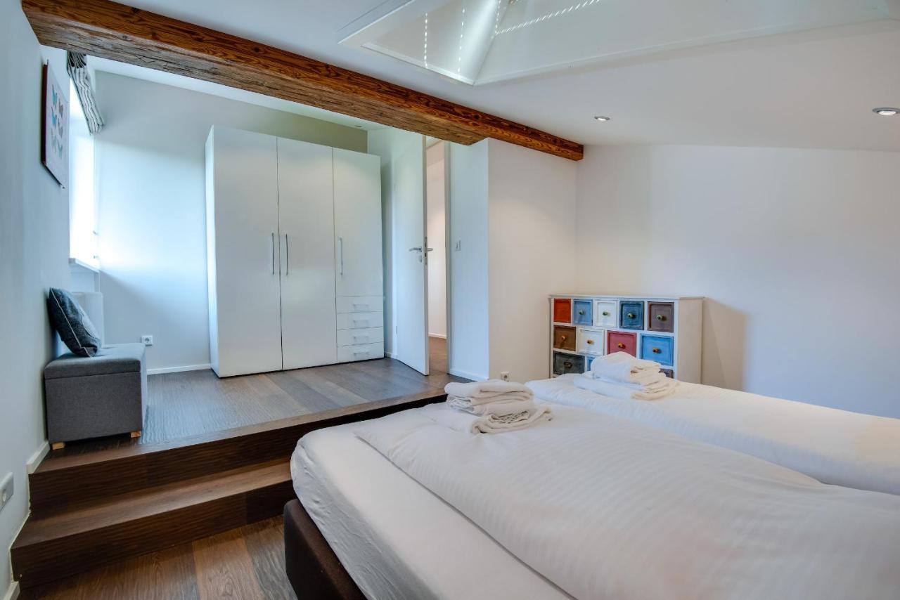 Ferienhaus Seehof Mit Sauna & Offenem Kamin Schliersee Exteriér fotografie