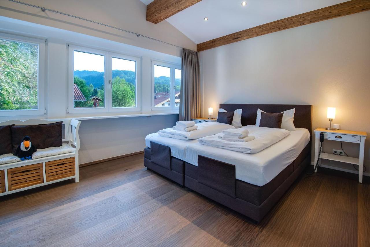 Ferienhaus Seehof Mit Sauna & Offenem Kamin Schliersee Exteriér fotografie