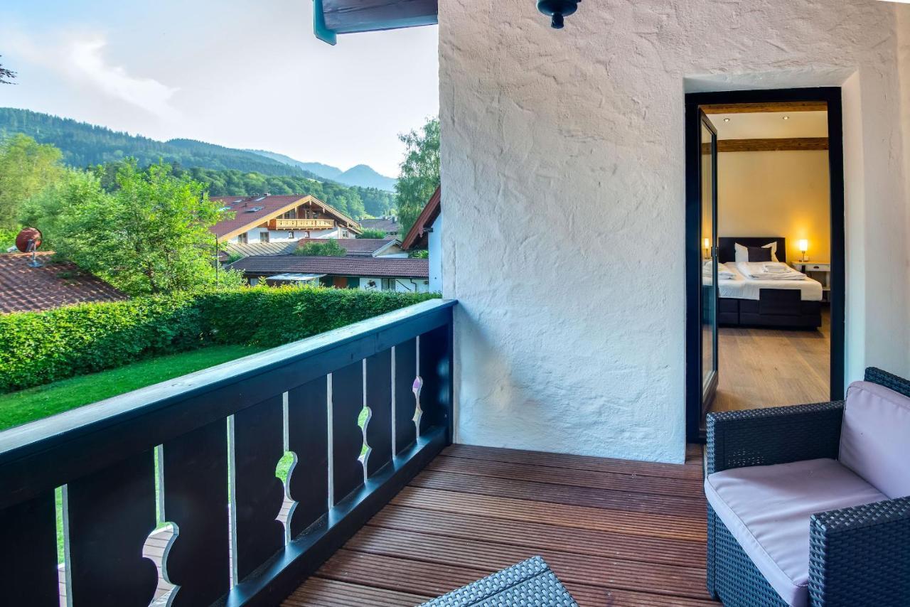 Ferienhaus Seehof Mit Sauna & Offenem Kamin Schliersee Exteriér fotografie