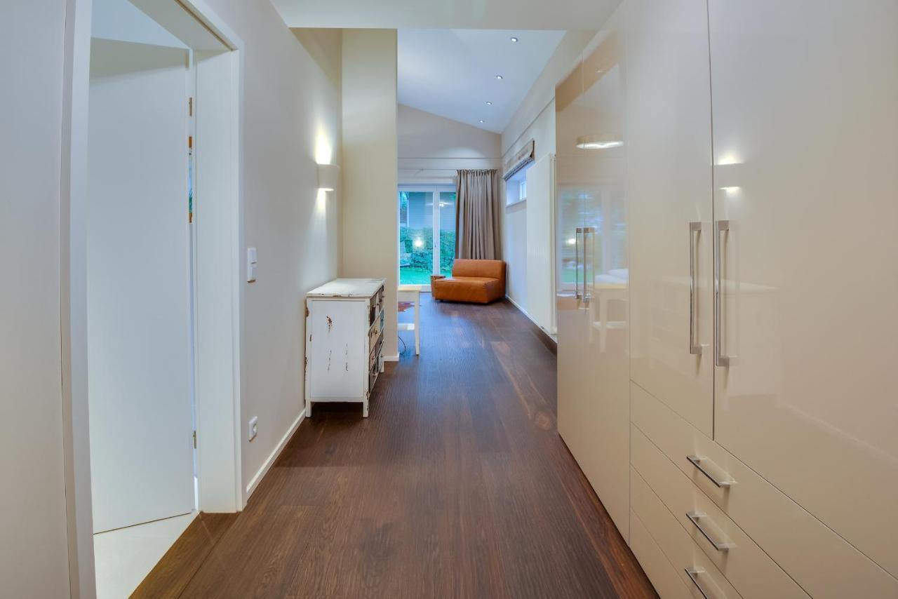 Ferienhaus Seehof Mit Sauna & Offenem Kamin Schliersee Exteriér fotografie